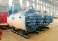 5 Ton Diesel Industrial Gas Boiler / Central Heating Most Efficient Gas Boiler