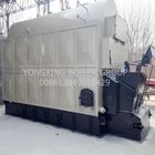 Economical Coal Fired Hot Water Boiler System and Mature Solution Coal Boiler Manufacturers in China