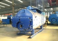 Industrial Steam Boiler With Low Pressure Capacity 0.5t/H--20t/H