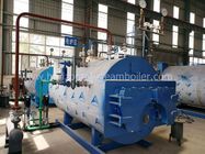 Industrial Steam Boiler With Low Pressure Capacity 0.5t/H--20t/H