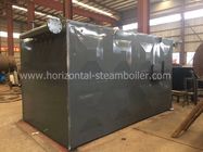 Professional Coal Fired Thermal Fluid Boiler/ Thermo Oil Boiler With High Heat Efficient