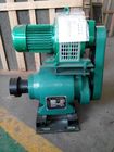 Travelling Grate Variable Speed Reduction Gearbox 3 Kw High Efficiency