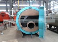 WNS15ton 1.25Mpa New Design Low-nitrogen Condensing Gas Fired Steam Boiler For Industrial