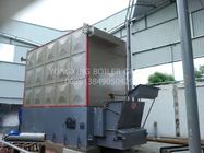 Automatic Thermal Oil Boiler 1400kw  Hot Oil Heater Conduction Oil Medium