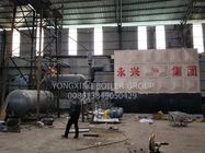 2400kw Biomass Fired Thermal Oil Heater Coal Burning Boiler Intelligent Control