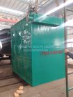 1900kw Thermal Oil Boiler Wood Fired Biomass Hot Oil Boiler For Synthetic Fiber Industry