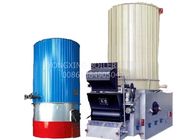 700kw Coal Fired Thermic Fluid Heater Solid Fuel Fired Thermic Fluid Heater