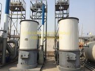 700kw Coal Fired Thermic Fluid Heater Solid Fuel Fired Thermic Fluid Heater