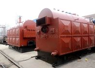 Energy Saving  Biomass Fired Steam Boiler Sawdust Fired Boiler Low Pressure