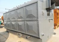 Fully Automatic Coal Fired Hot Water Furnace Pressure Adjustment System
