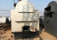 Durable Industry Coal Fired Steam Boiler Multi - Fuel Residential Coal Fired Boilers