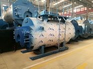 Customization and Automatic Control Oil Steam Boiler and Fuel Oil Boiler for Paper and Food mill
