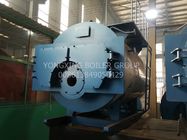Automatic and Durable Commercial Oil Fired Boilers and Oil Heating Boiler for Plywood Industry