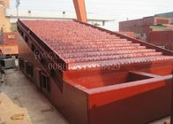 Professional 20t/H Inclined Reciprocating Grate Grate Cooler In Cement Plant