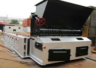 10t/H Travelling Grate Furnace Biomass Wood Pellet Boiler Easily Operation For Food Mill