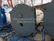 Most Energy Efficient Gas Boiler , Garment Fire Tube Condensing Boiler