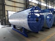 High Efficiency Industrial Gas Fired Steam Boiler For Industrial Using 1-20t/H