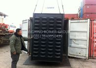 High Efficiency Steam Boiler Economizer Corrosion Resistance For Textile Industry