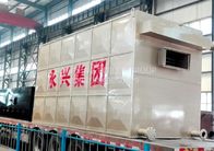 Conductive Thermal Oil Boiler Energy Saving Thermal Oil Heating System