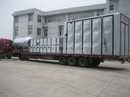 Automatic Thermal Oil Boiler Thermal Oil Furnace Coal Fired Moving Grate