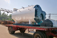 High Efficiency Hot Water Boiler  0.5-4 Ton Diesel Oil Hot Water Furnace