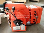 Environmental Friendly Oil Boiler Burner Unit Positive Pressure 380v 50hz