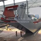 Industry Scraper Chain Conveyor Bottom Ash Handling Scraper Slagging Machine