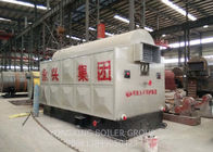 High Efficency Coal Steam Boiler and Industrial Biomass Boiler For Chemicals Factory with Natural Circulation