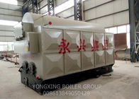 Durable 1-20t coal steam boiler and pellet fired boiler equipped with single drum with best price
