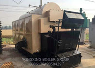 Excellent Quality Industrial Travelling Grate Boiler and Coal Fired Boilers for Greenhouse Heating System