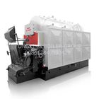 High Efficiency Coal Fired Steam Boiler 6/8/10/15/20 T For Textile Mill