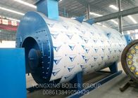 Commercial Steam Boiler Manufacturers Fire Tube Boiler For Paper Industry