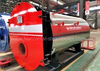 Automatic and Durable Commercial Oil Fired Boilers and Oil Heating Boiler for Plywood Industry