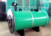 Industrial Oil System Boiler Diesel Gas Fired Chamber Combustion High Performance