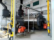 Most Efficient Oil Fired Boiler For Washing Machine / Fuel Fired Boiler 2 Ton