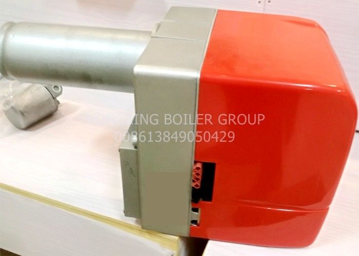 Automatic Furnace Oil Burners 50000 Kcal Dual Fuel Burners Oil Furnace For Boiler