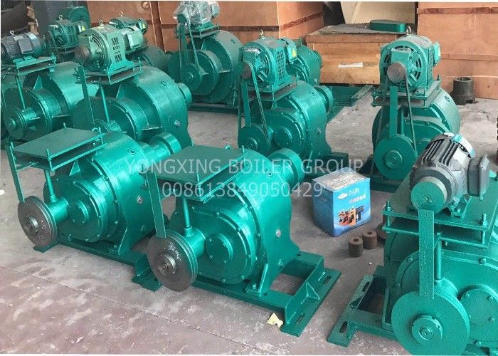 Boiler Grate Small Speed Reducer Gearbox Worm Drive Reduction Gearbox