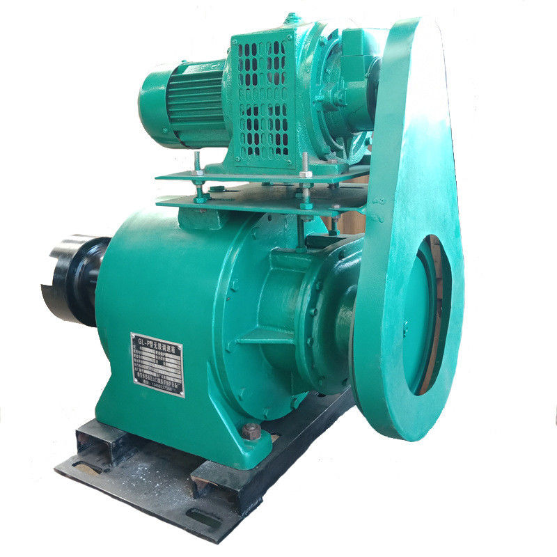 Stepless Industrial Reduction Gearbox Automatic High Speed Reduction Gearbox