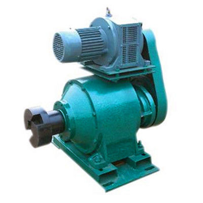 Double Reduction Gearbox Fire Transmission Gearbox Rate Speed Reducer For Chain Grate Boiler