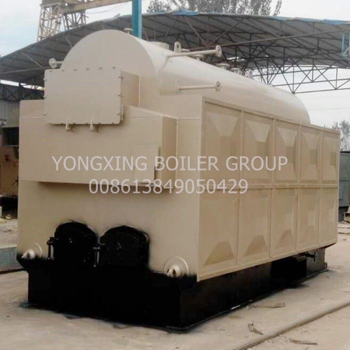Economical Coal Fired Hot Water Boiler System and Mature Solution Coal Boiler Manufacturers in China