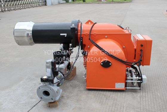 Professional 3500kw Industrial Gas Burner Type Scooter Freestyle Parts For Smelting Furnace